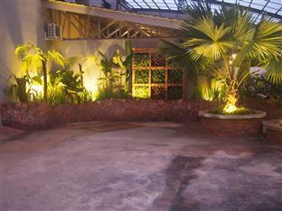 I Garden Hotel Ipoh Dış mekan fotoğraf