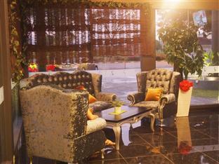 I Garden Hotel Ipoh Dış mekan fotoğraf