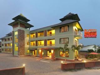 I Garden Hotel Ipoh Dış mekan fotoğraf