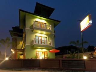 I Garden Hotel Ipoh Dış mekan fotoğraf